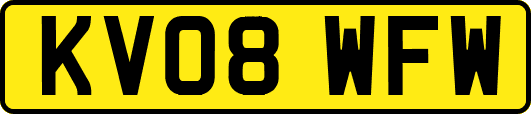 KV08WFW
