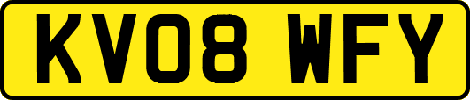 KV08WFY