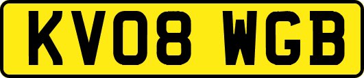 KV08WGB