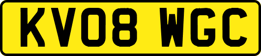 KV08WGC