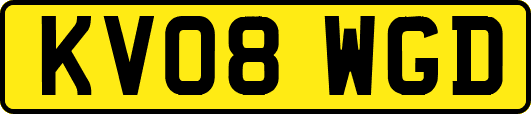 KV08WGD