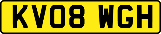 KV08WGH