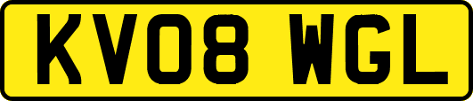 KV08WGL