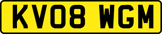 KV08WGM