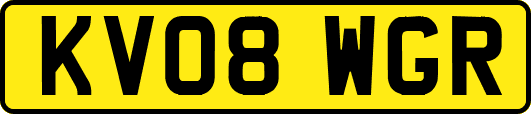 KV08WGR