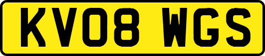KV08WGS