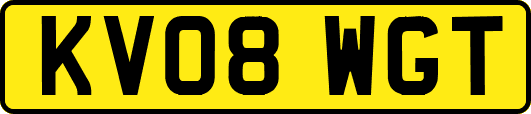 KV08WGT
