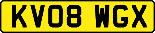KV08WGX