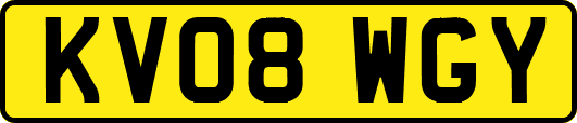 KV08WGY