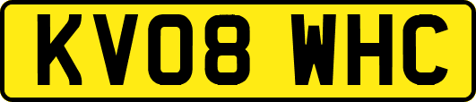 KV08WHC