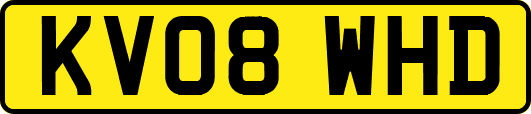 KV08WHD