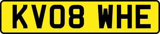 KV08WHE