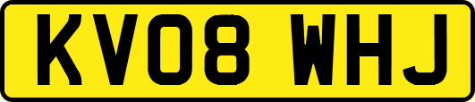 KV08WHJ