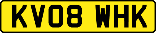 KV08WHK