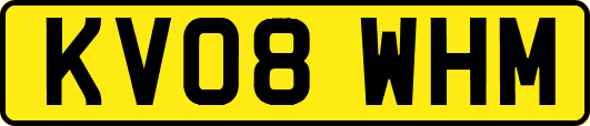 KV08WHM