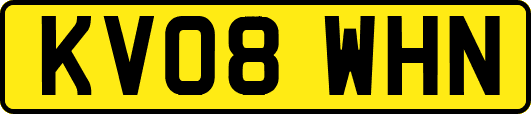 KV08WHN