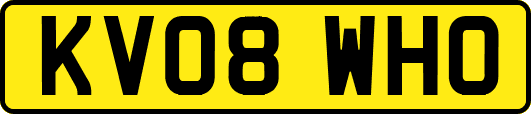 KV08WHO