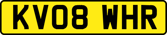 KV08WHR