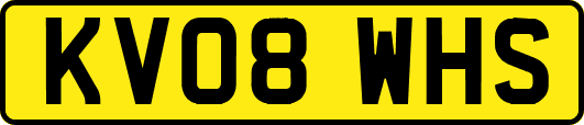 KV08WHS