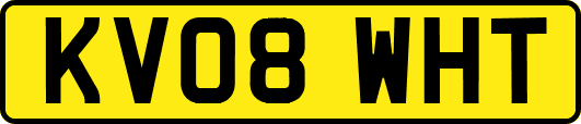KV08WHT