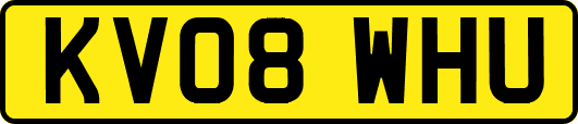 KV08WHU