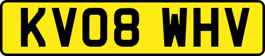 KV08WHV