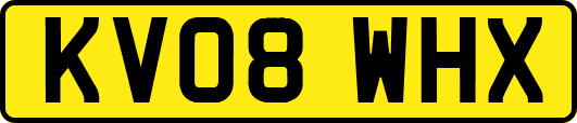 KV08WHX