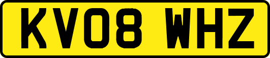 KV08WHZ