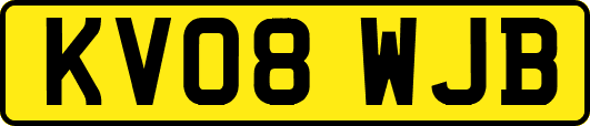 KV08WJB