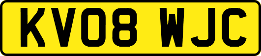 KV08WJC