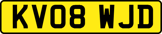 KV08WJD