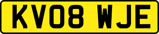 KV08WJE