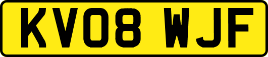 KV08WJF
