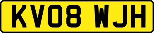 KV08WJH