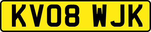 KV08WJK