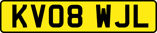 KV08WJL