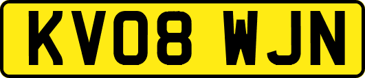 KV08WJN