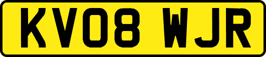 KV08WJR