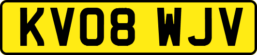 KV08WJV