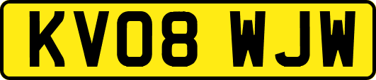 KV08WJW