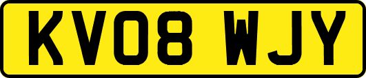 KV08WJY