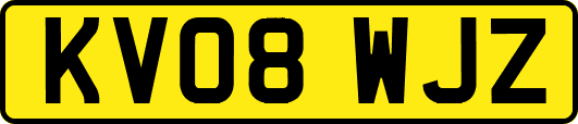 KV08WJZ