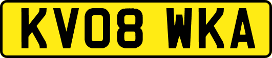 KV08WKA