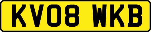 KV08WKB