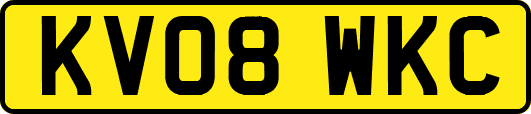 KV08WKC
