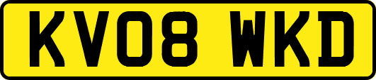 KV08WKD