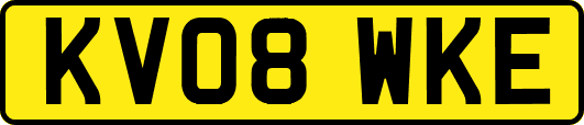 KV08WKE