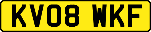 KV08WKF