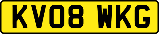 KV08WKG