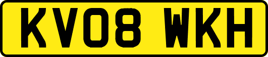 KV08WKH